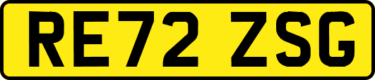 RE72ZSG