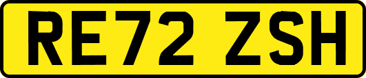 RE72ZSH