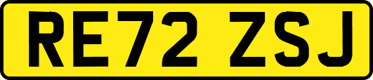 RE72ZSJ