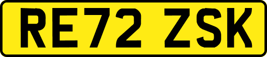 RE72ZSK