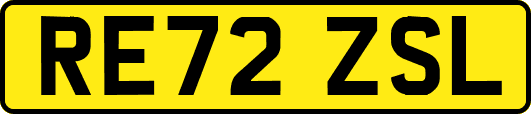 RE72ZSL