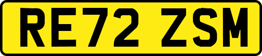 RE72ZSM