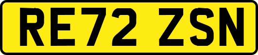 RE72ZSN