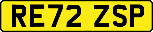 RE72ZSP