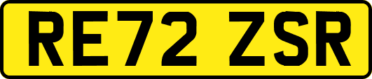 RE72ZSR