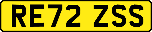 RE72ZSS
