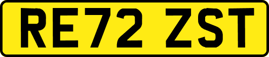 RE72ZST