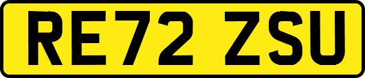 RE72ZSU