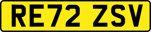 RE72ZSV