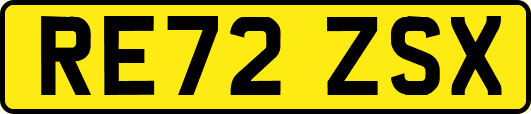 RE72ZSX