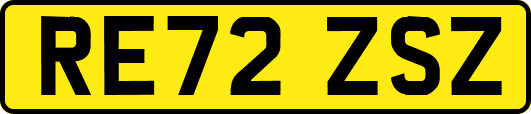 RE72ZSZ