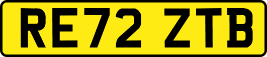 RE72ZTB