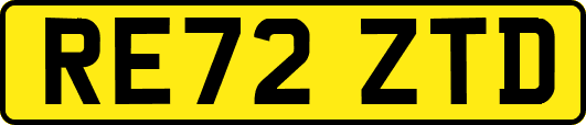 RE72ZTD