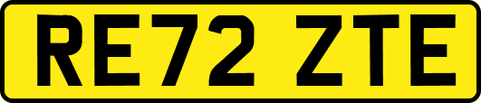 RE72ZTE