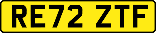 RE72ZTF