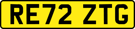 RE72ZTG