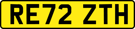 RE72ZTH