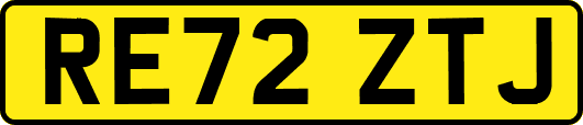 RE72ZTJ