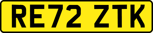 RE72ZTK