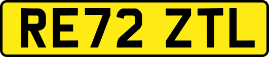 RE72ZTL
