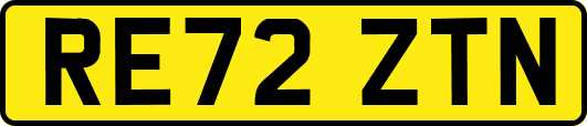 RE72ZTN