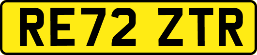 RE72ZTR