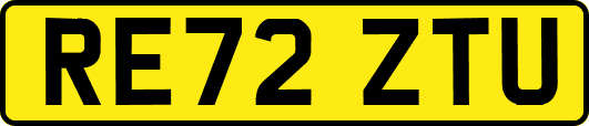 RE72ZTU