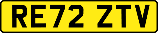RE72ZTV