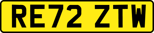RE72ZTW