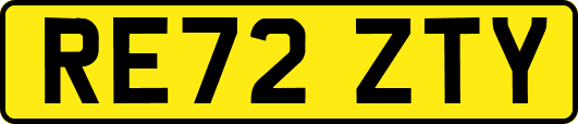 RE72ZTY