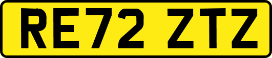 RE72ZTZ