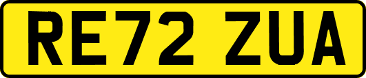 RE72ZUA
