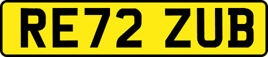 RE72ZUB