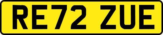 RE72ZUE