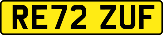 RE72ZUF