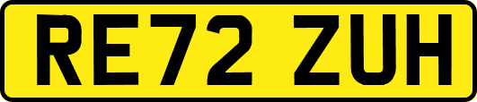 RE72ZUH