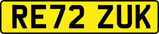 RE72ZUK