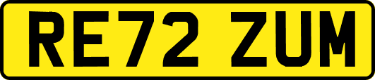 RE72ZUM