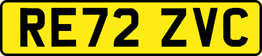 RE72ZVC