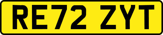 RE72ZYT