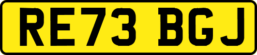 RE73BGJ