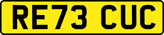 RE73CUC