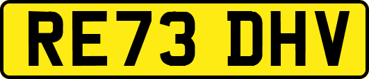 RE73DHV