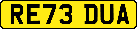 RE73DUA