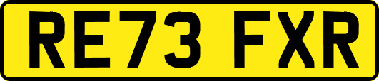 RE73FXR