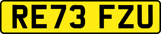 RE73FZU