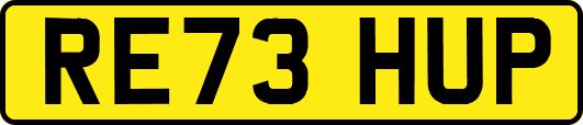RE73HUP