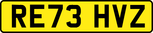 RE73HVZ