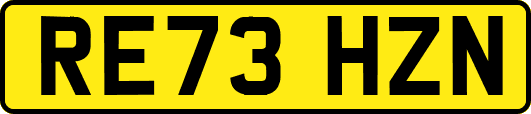 RE73HZN