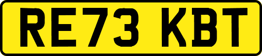 RE73KBT